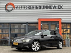 Volkswagen Golf - 1.5 TSI Style / Elektrische Stoelen / Camera / Schuifkanteldak / Virtual Cockpit / Draadlo