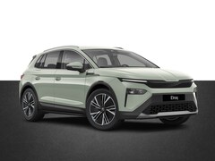 Skoda Elroq - Business Edition 82kWh 286 pk | Trekhaak | Business Upgrade Plus | 20" lichtmetalen velgen