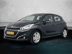 Peugeot 208 - 1.2 82 pk Signature | Trekhaak| Navigatie | Parkeehulp | Apple Carplay/Android Auto