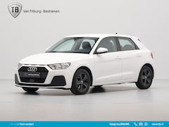 Audi A1 Sportback - 25 TFSI Pro Line Airco Bluetooth Cruise Lm Velgen 86