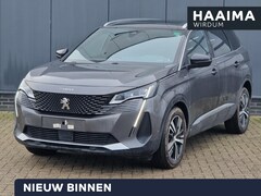 Peugeot 5008 - 1.2 Turbo GT | VERWACHT | Digitale cockpit | Achteruitrijcamera | Navigatie | Luxe uitvoer