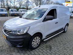 Renault Express - 1.5 dCi 75 Comfort + airco cruise navigatie