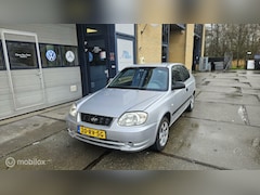 Hyundai Accent - 1.3i Active