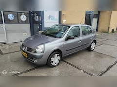 Renault Clio - 1.2-16V Authentique