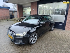 Audi A1 - 1.2 TFSI, Pro Line Business, Airco, Led, Navi, Cruise, NAP