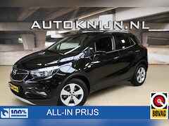 Opel Mokka X - 1.4 Turbo 140pk Innovation | Navigatie + Apple Carplay | PDC voor+achter | Achteruitrijcam