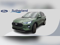 Ford Kuga - 2.5 PHEV Titanium 243pk | Driver Assistance Pack | Winterpack | Panorama dak | 2.100kg Tre