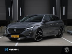 Peugeot e-308 SW - Style EV 54kWh 156pk Automaat NAVI | 18''LM | ADAP. CRUISE | CLIMA | LANE ASSIST | LED