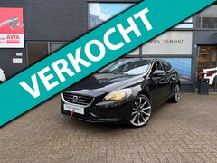 Volvo V40 - 2.0 D4 R-Design Business