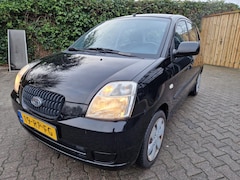 Kia Picanto - 1.0 LXE/AIRCO