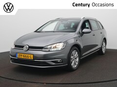 Volkswagen Golf Variant - 1.0 TSI Comfortline Business DSG / Adaptive cruise / Clima / Navi / Parkeersensoren