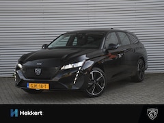 Peugeot e-308 SW - Style EV 54kWh 156pk Automaat DIGITAAL INSTRUMENTENPANEEL | DAB | LANE ASSIST | APPLE CARP