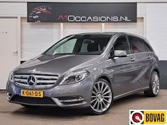 Mercedes-Benz B-klasse - 180 Ambition + NAVI + STOELVERWARMING