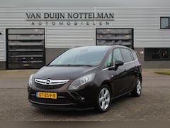 Opel Zafira Tourer - 1.4 Cosmo / 7 Persoons / Panoramadak