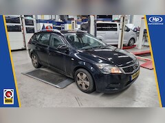 Kia Cee'd Sporty Wagon - 1.6 CRDi X-tra