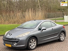 Peugeot 207 CC - 1.6 VTi/APK TOT 12-07-2025