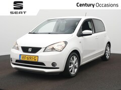 Seat Mii - 1.0 Sport Intense Lichtmetalen velgen/ Airco / Cruise control / Parkeersensoren