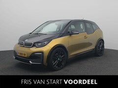 BMW i3 - S Business Edition 120Ah 42 kWh | LED | 20'' Lichtmetaal | Navigatie | Apple Carplay - And