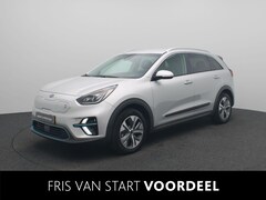 Kia e-Niro - ExecutiveLine 64 kWh | elek. stoelen | JBL | Stoel Verwarming & Ventilatie | Stuur verwarm