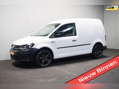 Volkswagen Caddy - 2.0 TDI L1H1 BMT Trendline