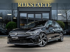 Volkswagen Golf - 1.5 eTSI R-Line|PANO|HEAD-UP|ACC|NAV|CAMERA