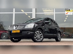 Nissan Qashqai - 1.6i Connect Edition Pano Camera Navi