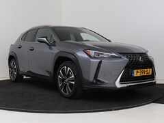 Lexus UX - 250h Preference Line Limited | All Season Banden | Elektrische Achterklep | Android Auto &