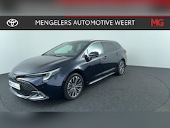 Toyota Corolla Touring Sports - 1.8 Hybrid First Edition LOCATIE WEERT