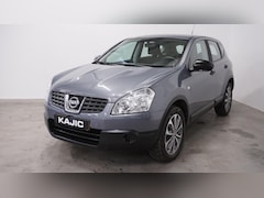 Nissan Qashqai - 1.6 Visia