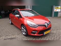 Renault Clio Estate - 1.2 GT automaat