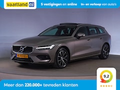 Volvo V60 - B3 Business Pro Aut. [ Panorama Trekhaak Stoelverwarming ]