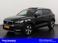 Volvo XC40 - 1.5 T5 Recharge Inscription Expr. | Panoramadak | Trekhaak | Camera | Zondag Open