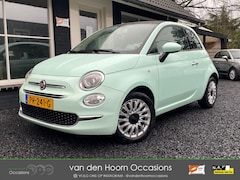 Fiat 500 - 1.2 AIRCO | CRUISE | PANODAK | INCL BTW | NAP | 2E EIGNR