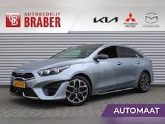 Kia Pro cee'd - ProCeed 1.5 T-GDi GT-Line | BTW Auto | Automaat | Pano | Sportstoelen | Navi | Camera | Ad