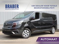 Renault Trafic - 2.0 Blue dC1 150 EDC T30 L2H1 Advance | Automaat | Schuifdeur Links | Trekhaak | Airco | P