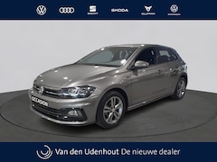 Volkswagen Polo - 1.0 TSI Highline | R-line ext. & int. pakket | Executive pakket