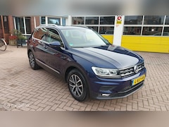 Volkswagen Tiguan - 1.5 TSI ACT Comfortline Business