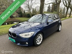 BMW 1-serie - 116i Business+ / AUTOMAAT / NETTE AUTO /