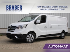 Renault Trafic - 2.0 Blue dCi 150 EDC T30 L2H1 Advance | Automaat | Schuifdeur Links | Trekhaak | Airco | P