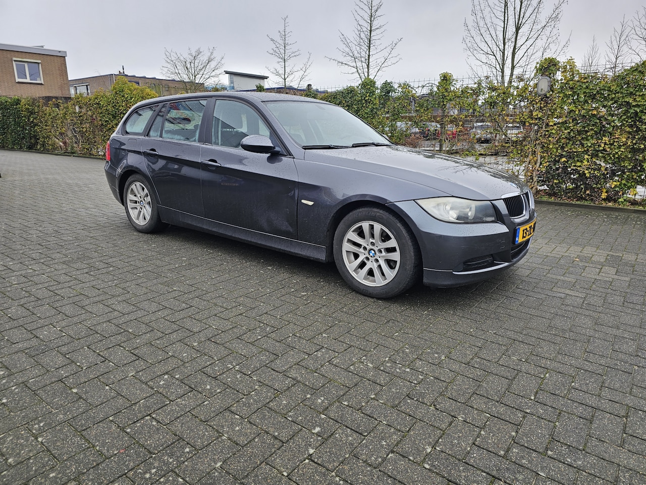 Ford Fusion - 1.4-16V - AutoWereld.nl