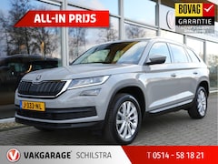 Skoda Kodiaq - 1.5 TSI Business Edition | Navigatie | Stoelverwarming | Camera