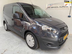 Ford Transit Connect - 1.0 Ecoboost L1 Ambiente