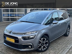 Citroën Grand C4 SpaceTourer - 1.2 PureTech Business Navi/Camera/Sensoren rondom/Getint Glas/GEEN AFLEVERKOSTEN