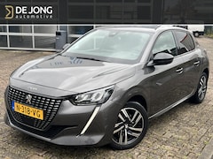 Peugeot 208 - 1.2 PureTech Allure Pack Navi/Camera/Adaptieve Cruise Controle/Keyless/GEEN AFLEVERKOSTEN