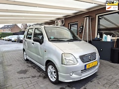 Suzuki Wagon R+ - 1.3 Special Hoge instap