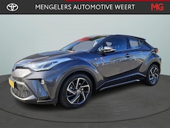 Toyota C-HR - 2.0 Hybrid Dynamic