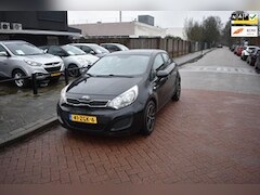 Kia Rio - 1.2 CVVT Comfort Pack