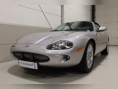 Jaguar XKR - 4.0 V8 Convertible org. NL