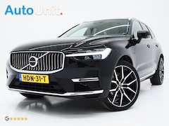 Volvo XC60 - 2.0 T6 Plug-in hybrid AWD Ultimate Bright | Panoramadak | Pilot Assist | Harman/Kardon | 3