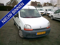 Renault Kangoo Express - 1.5 dCi Confort INRUIL KOOPJE YOUNGTIMER REGELING